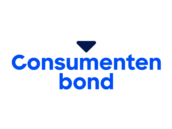 Consumentenbond komt met sonic identity
